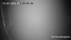 Sjezdovka Svitavská