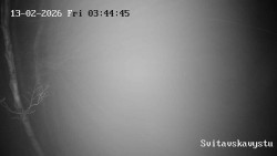 Sjezdovka Svitavská