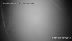 Sjezdovka Svitavská