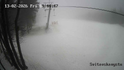 Sjezdovka Svitavská