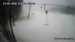 Sjezdovka Svitavská