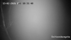 Sjezdovka Svitavská