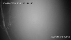 Sjezdovka Svitavská