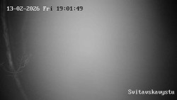 Sjezdovka Svitavská