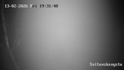 Sjezdovka Svitavská