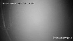 Sjezdovka Svitavská