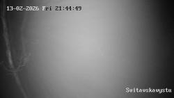 Sjezdovka Svitavská