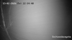 Sjezdovka Svitavská