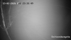 Sjezdovka Svitavská