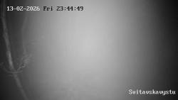 Sjezdovka Svitavská