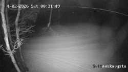 Sjezdovka Svitavská