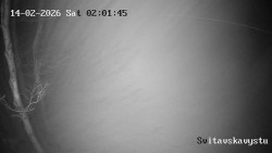 Sjezdovka Svitavská