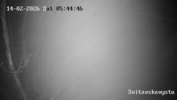 Sjezdovka Svitavská