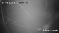 Sjezdovka Svitavská