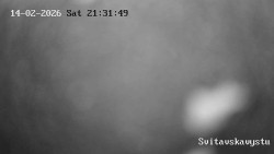 Sjezdovka Svitavská