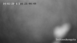 Sjezdovka Svitavská