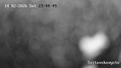 Sjezdovka Svitavská