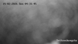 Sjezdovka Svitavská