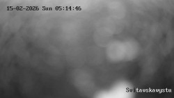 Sjezdovka Svitavská