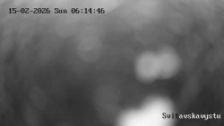 Sjezdovka Svitavská