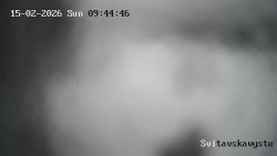 Sjezdovka Svitavská