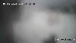 Sjezdovka Svitavská