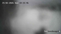 Sjezdovka Svitavská