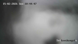 Sjezdovka Svitavská