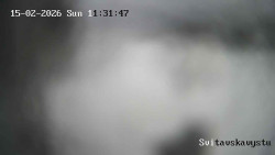 Sjezdovka Svitavská