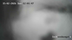 Sjezdovka Svitavská