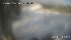 Sjezdovka Svitavská