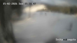 Sjezdovka Svitavská