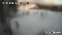 Sjezdovka Svitavská