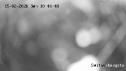 Sjezdovka Svitavská