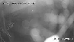 Sjezdovka Svitavská