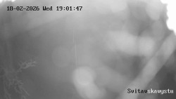 Sjezdovka Svitavská