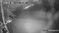 Sjezdovka Svitavská