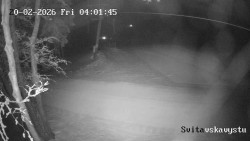 Sjezdovka Svitavská