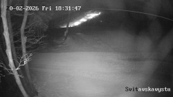 Sjezdovka Svitavská