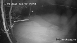 Sjezdovka Svitavská