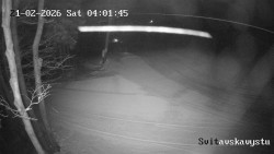 Sjezdovka Svitavská