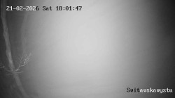 Sjezdovka Svitavská