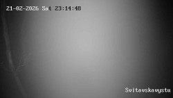 Sjezdovka Svitavská