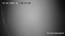 Sjezdovka Svitavská