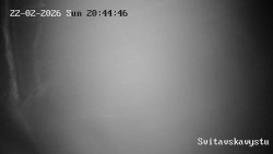 Sjezdovka Svitavská