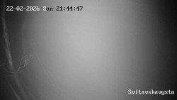 Sjezdovka Svitavská