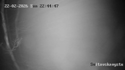 Sjezdovka Svitavská