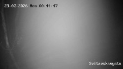 Sjezdovka Svitavská