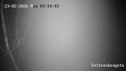 Sjezdovka Svitavská