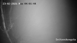 Sjezdovka Svitavská